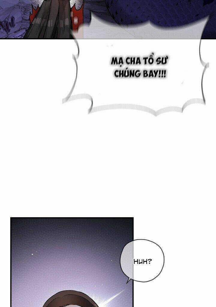 Tôi Trở Thành Nhân Vật Phản Diện Giỏi Nhất Trong Giới Võ Thuật Chapter 32 trang 24
