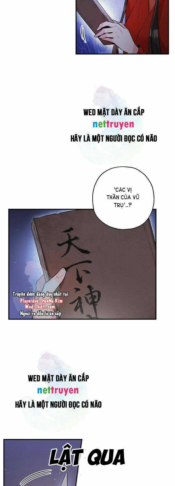 Tôi Trở Thành Nhân Vật Phản Diện Giỏi Nhất Trong Giới Võ Thuật Chapter 32 trang 28