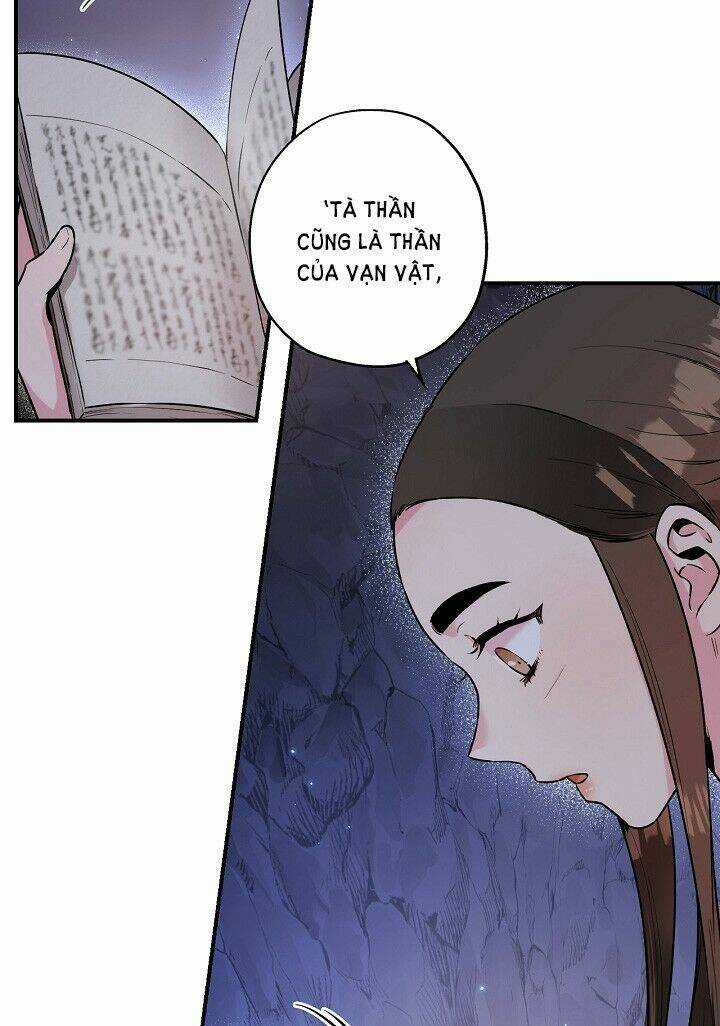 Tôi Trở Thành Nhân Vật Phản Diện Giỏi Nhất Trong Giới Võ Thuật Chapter 32 trang 29