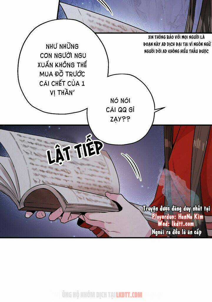 Tôi Trở Thành Nhân Vật Phản Diện Giỏi Nhất Trong Giới Võ Thuật Chapter 32 trang 30