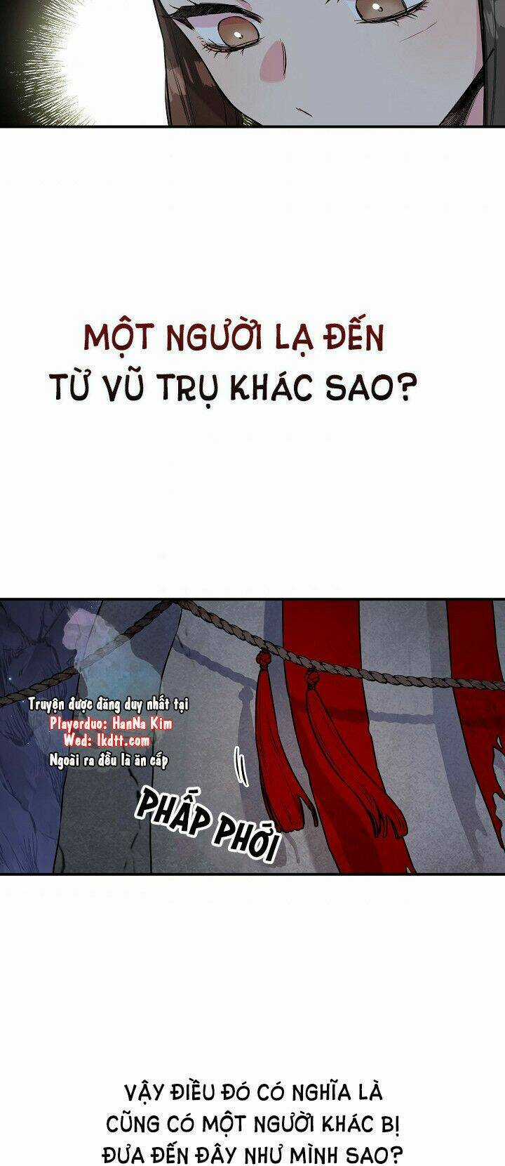 Tôi Trở Thành Nhân Vật Phản Diện Giỏi Nhất Trong Giới Võ Thuật Chapter 32 trang 33