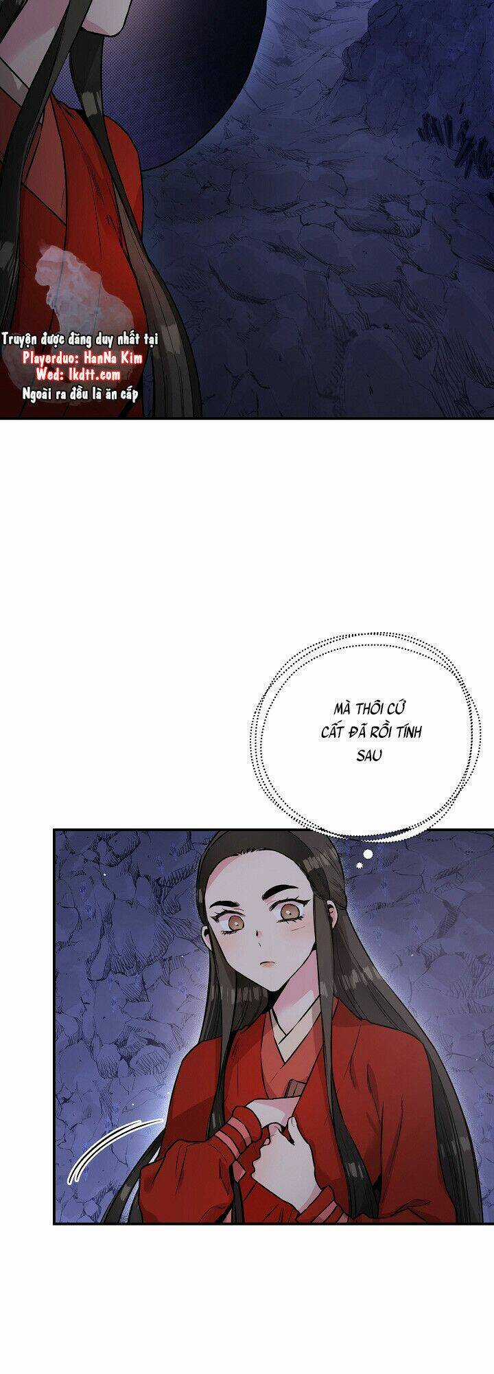 Tôi Trở Thành Nhân Vật Phản Diện Giỏi Nhất Trong Giới Võ Thuật Chapter 32 trang 36
