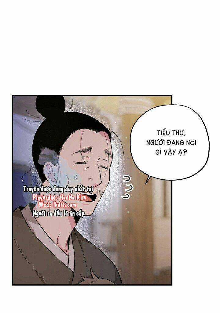 Tôi Trở Thành Nhân Vật Phản Diện Giỏi Nhất Trong Giới Võ Thuật Chapter 32 trang 4