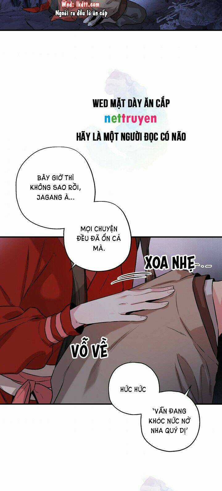 Tôi Trở Thành Nhân Vật Phản Diện Giỏi Nhất Trong Giới Võ Thuật Chapter 32 trang 45