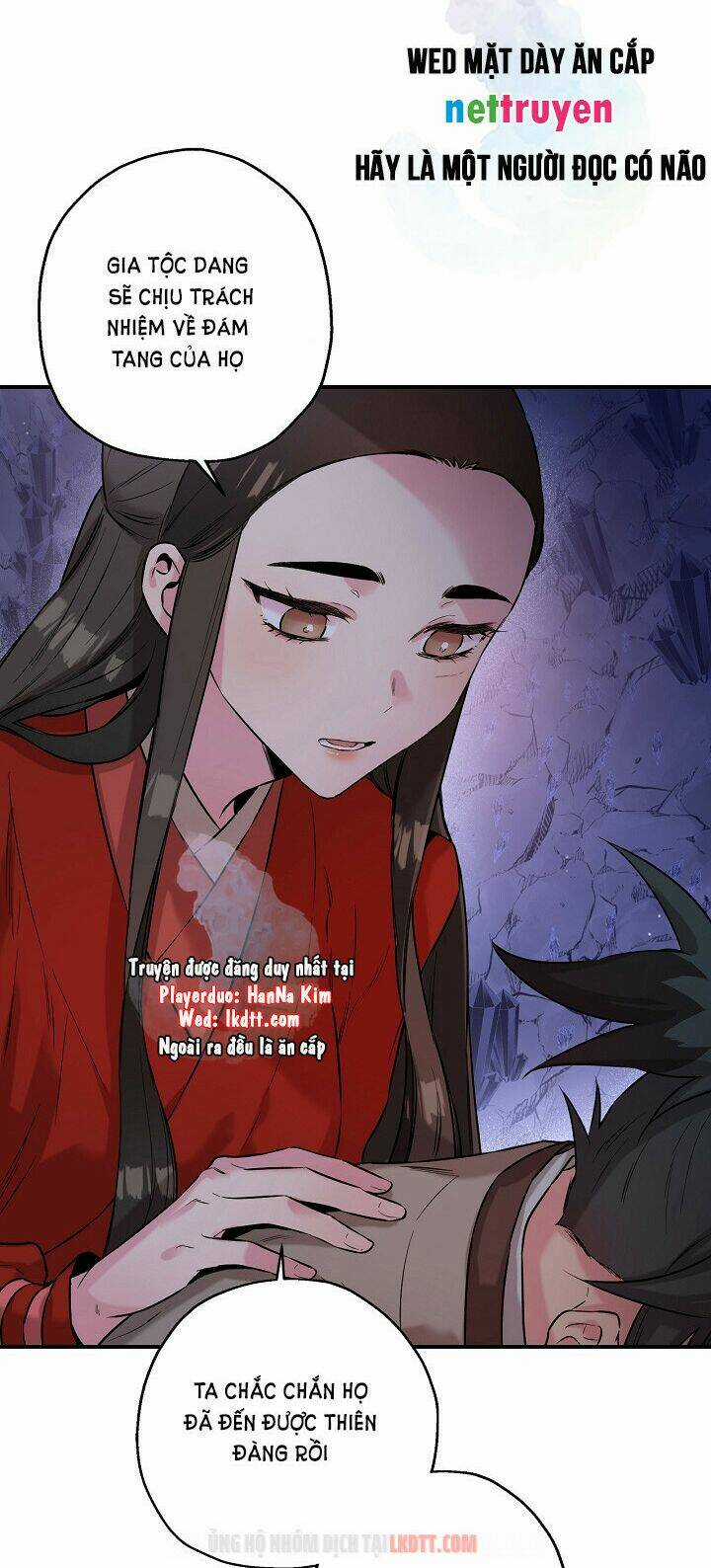 Tôi Trở Thành Nhân Vật Phản Diện Giỏi Nhất Trong Giới Võ Thuật Chapter 32 trang 46