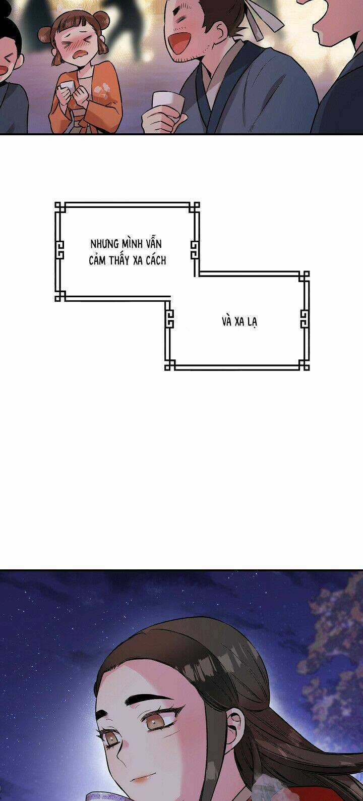 Tôi Trở Thành Nhân Vật Phản Diện Giỏi Nhất Trong Giới Võ Thuật Chapter 32 trang 49