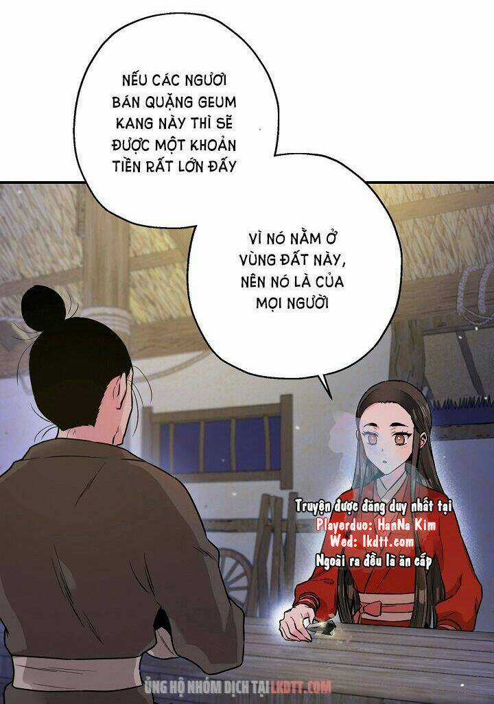 Tôi Trở Thành Nhân Vật Phản Diện Giỏi Nhất Trong Giới Võ Thuật Chapter 32 trang 5