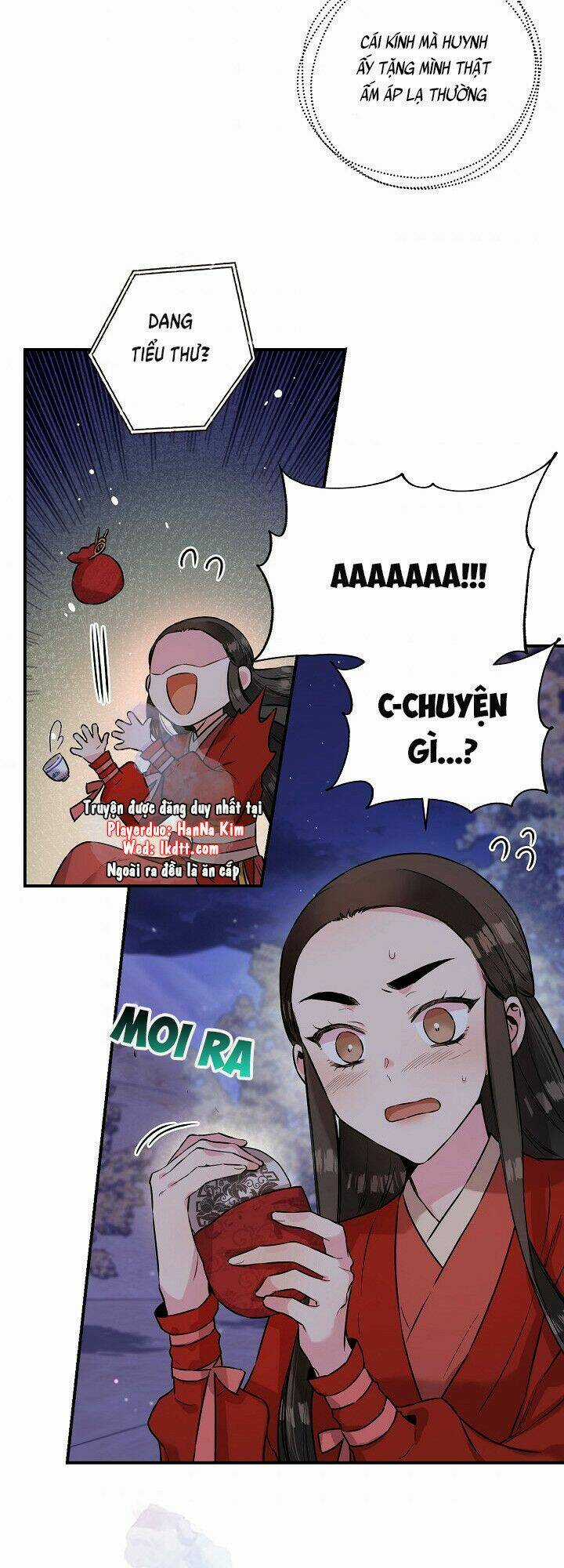 Tôi Trở Thành Nhân Vật Phản Diện Giỏi Nhất Trong Giới Võ Thuật Chapter 32 trang 51