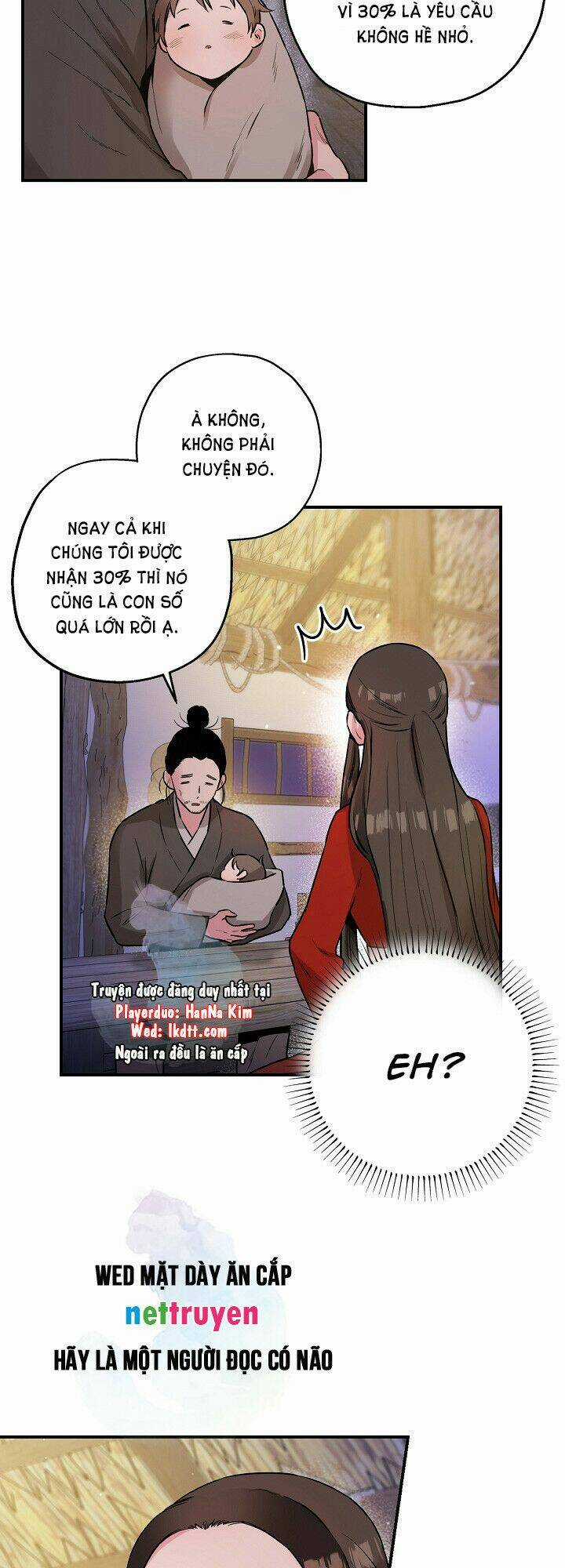 Tôi Trở Thành Nhân Vật Phản Diện Giỏi Nhất Trong Giới Võ Thuật Chapter 32 trang 7