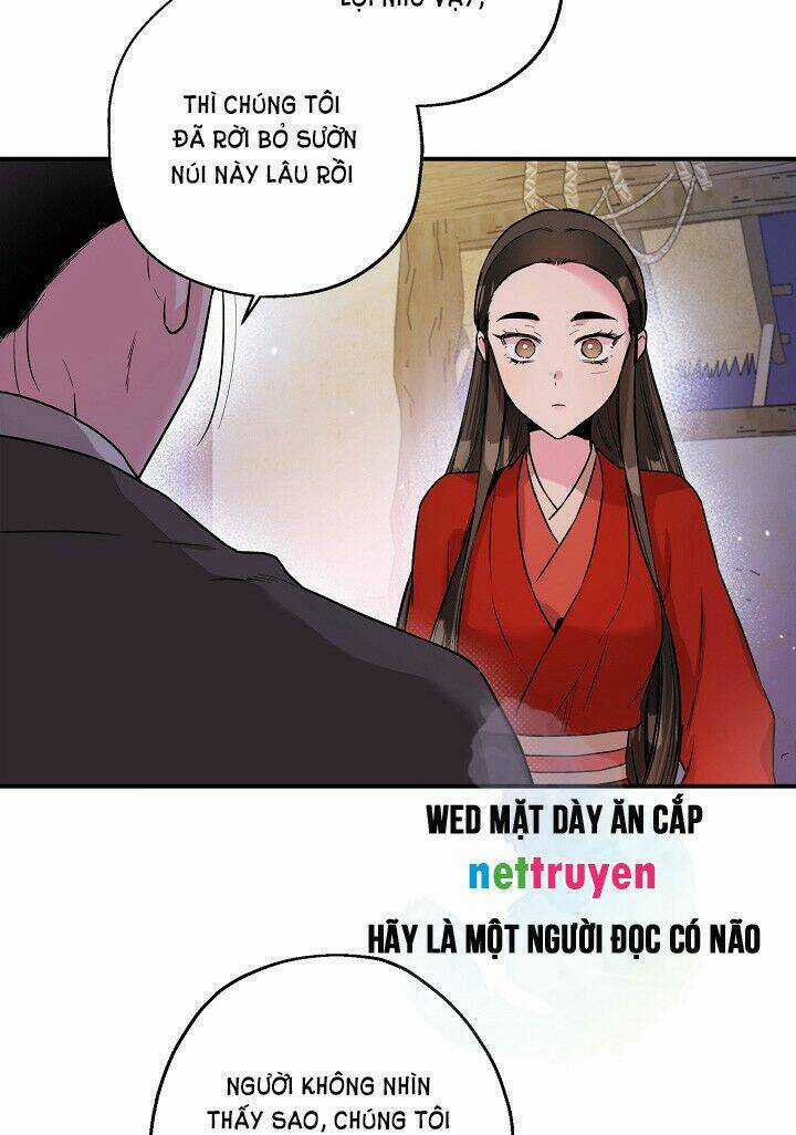 Tôi Trở Thành Nhân Vật Phản Diện Giỏi Nhất Trong Giới Võ Thuật Chapter 32 trang 9