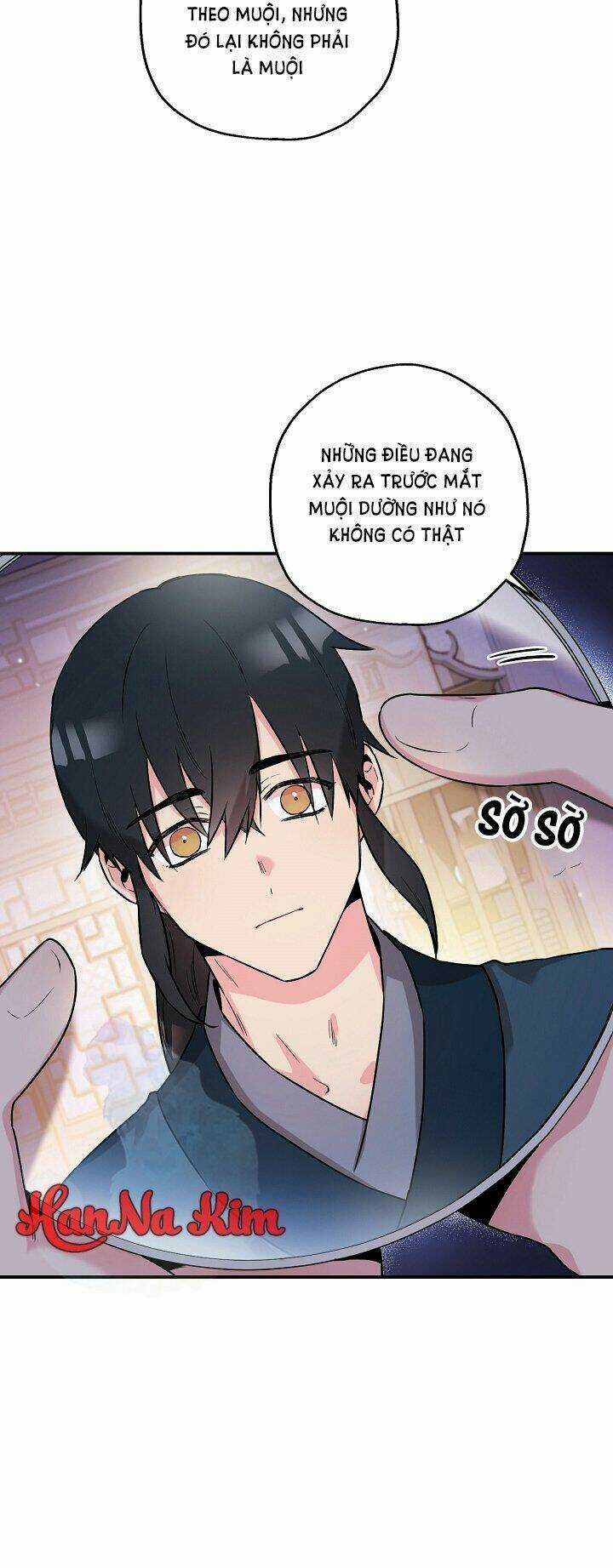 Tôi Trở Thành Nhân Vật Phản Diện Giỏi Nhất Trong Giới Võ Thuật Chapter 33 trang 12