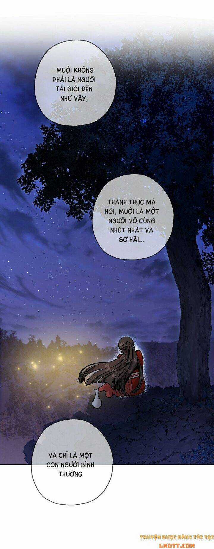 Tôi Trở Thành Nhân Vật Phản Diện Giỏi Nhất Trong Giới Võ Thuật Chapter 33 trang 13