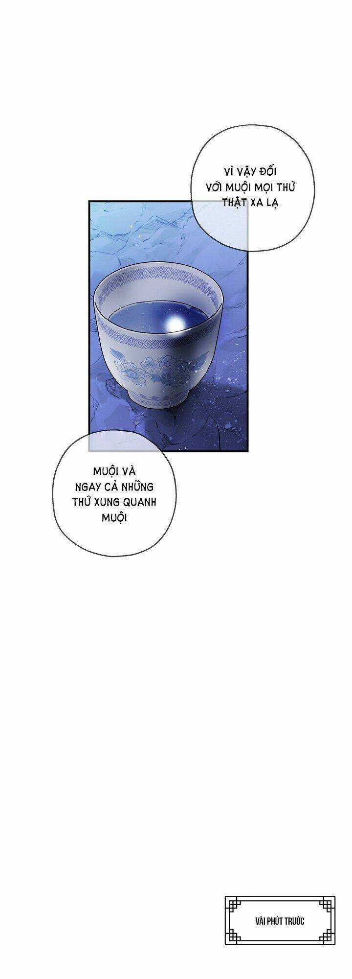 Tôi Trở Thành Nhân Vật Phản Diện Giỏi Nhất Trong Giới Võ Thuật Chapter 33 trang 14