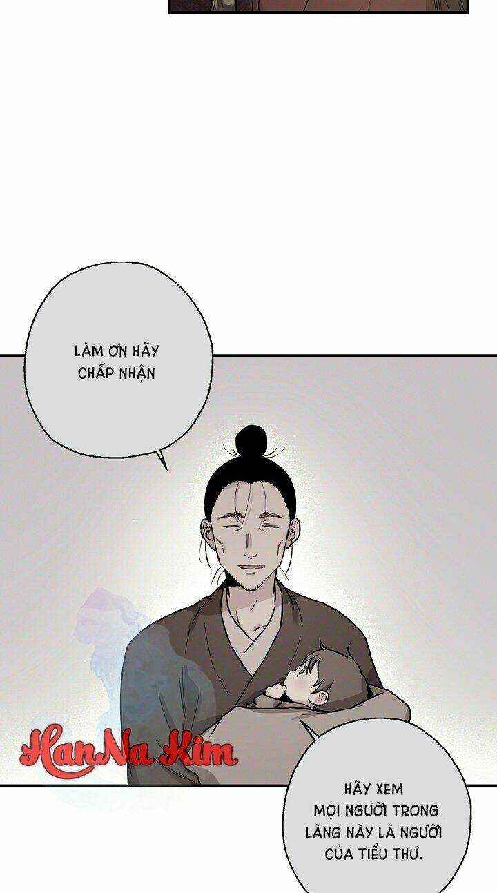 Tôi Trở Thành Nhân Vật Phản Diện Giỏi Nhất Trong Giới Võ Thuật Chapter 33 trang 16