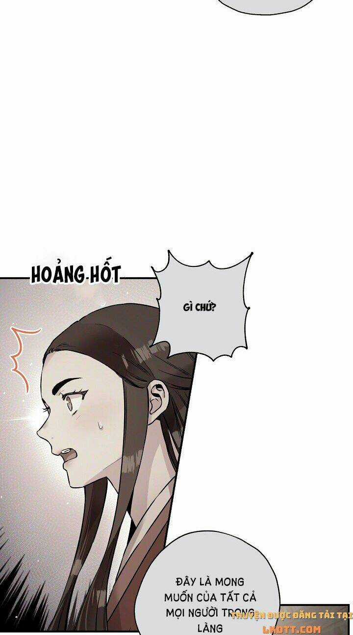 Tôi Trở Thành Nhân Vật Phản Diện Giỏi Nhất Trong Giới Võ Thuật Chapter 33 trang 17