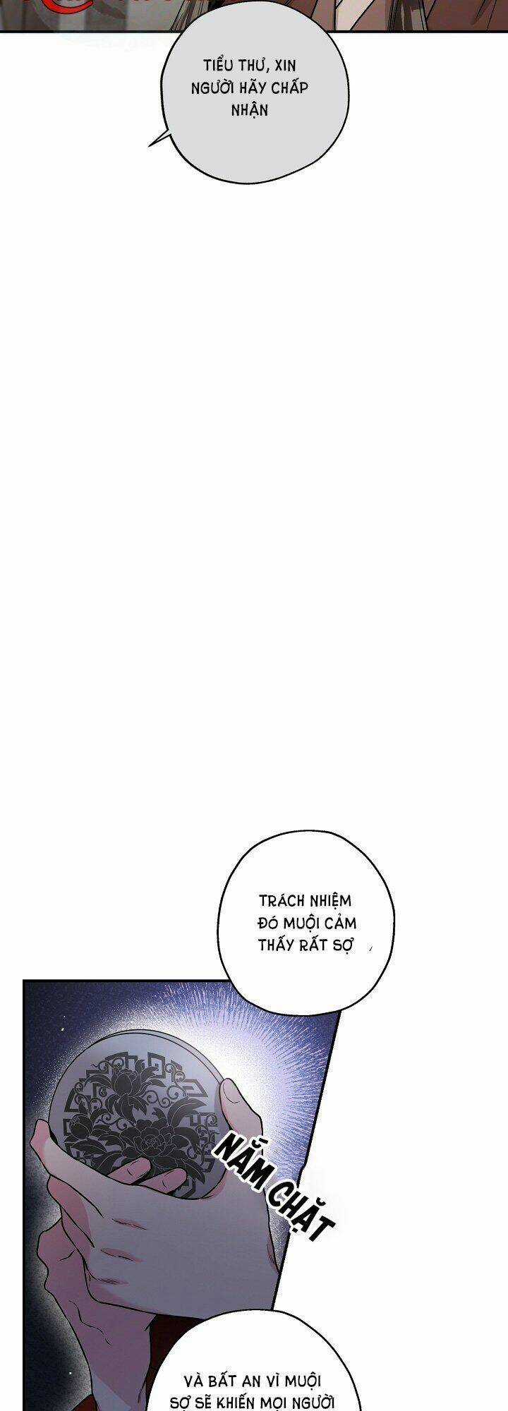 Tôi Trở Thành Nhân Vật Phản Diện Giỏi Nhất Trong Giới Võ Thuật Chapter 33 trang 19