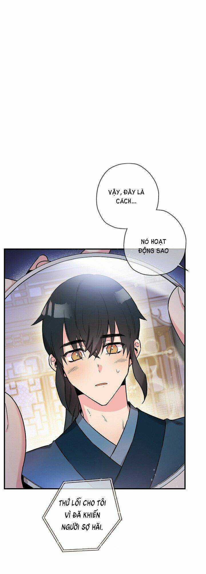 Tôi Trở Thành Nhân Vật Phản Diện Giỏi Nhất Trong Giới Võ Thuật Chapter 33 trang 2