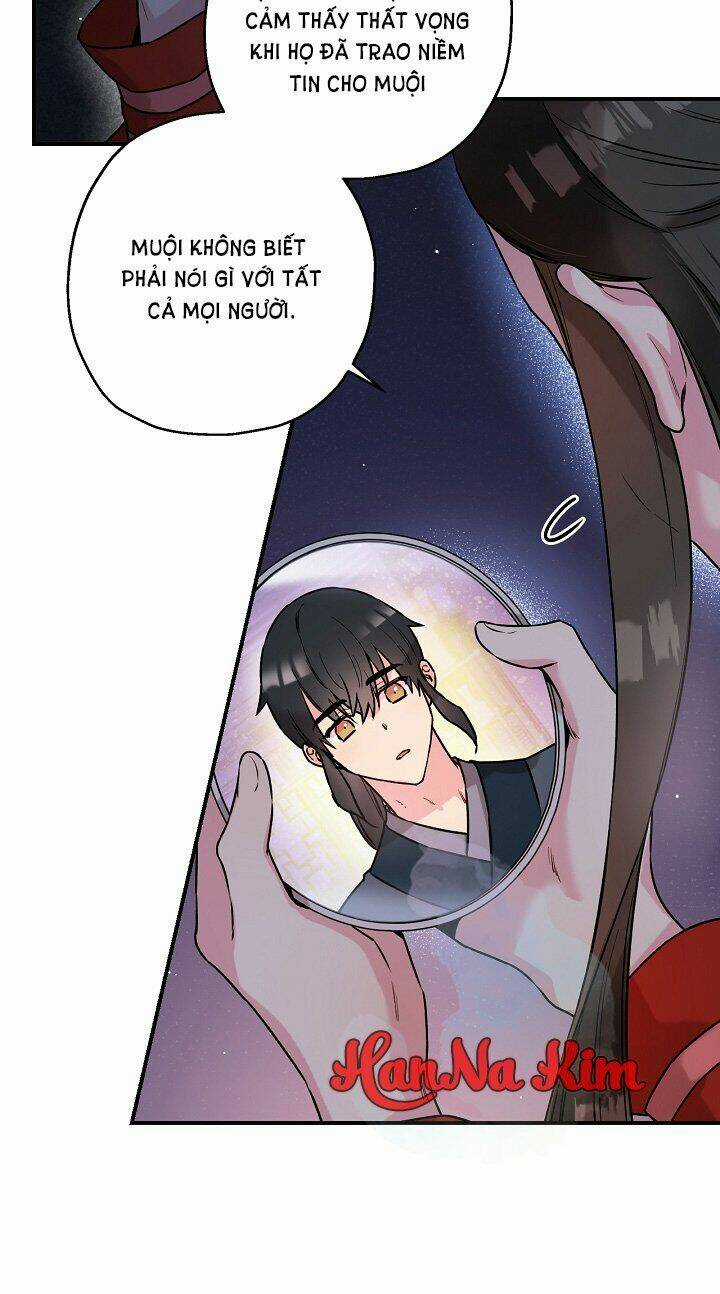 Tôi Trở Thành Nhân Vật Phản Diện Giỏi Nhất Trong Giới Võ Thuật Chapter 33 trang 20