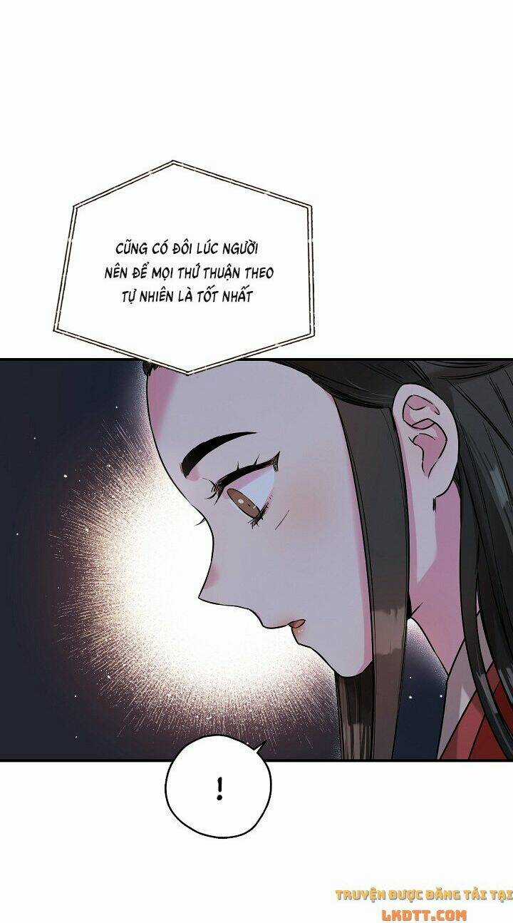 Tôi Trở Thành Nhân Vật Phản Diện Giỏi Nhất Trong Giới Võ Thuật Chapter 33 trang 21