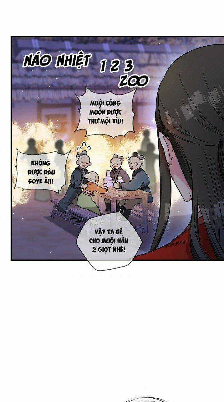 Tôi Trở Thành Nhân Vật Phản Diện Giỏi Nhất Trong Giới Võ Thuật Chapter 33 trang 24