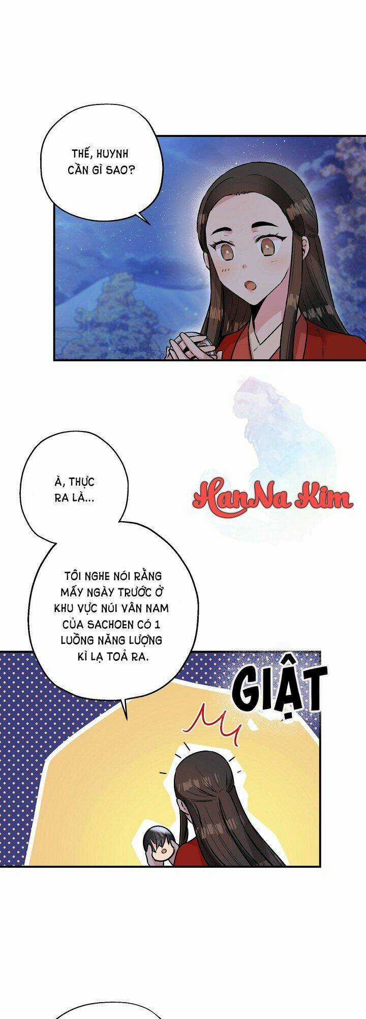 Tôi Trở Thành Nhân Vật Phản Diện Giỏi Nhất Trong Giới Võ Thuật Chapter 33 trang 3