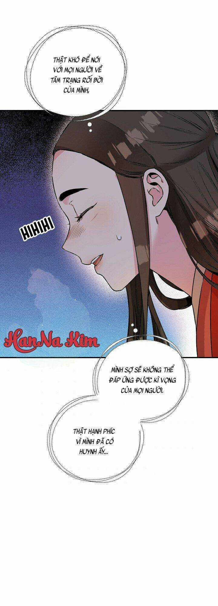 Tôi Trở Thành Nhân Vật Phản Diện Giỏi Nhất Trong Giới Võ Thuật Chapter 33 trang 30