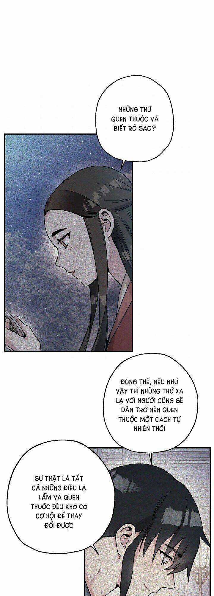 Tôi Trở Thành Nhân Vật Phản Diện Giỏi Nhất Trong Giới Võ Thuật Chapter 33 trang 31