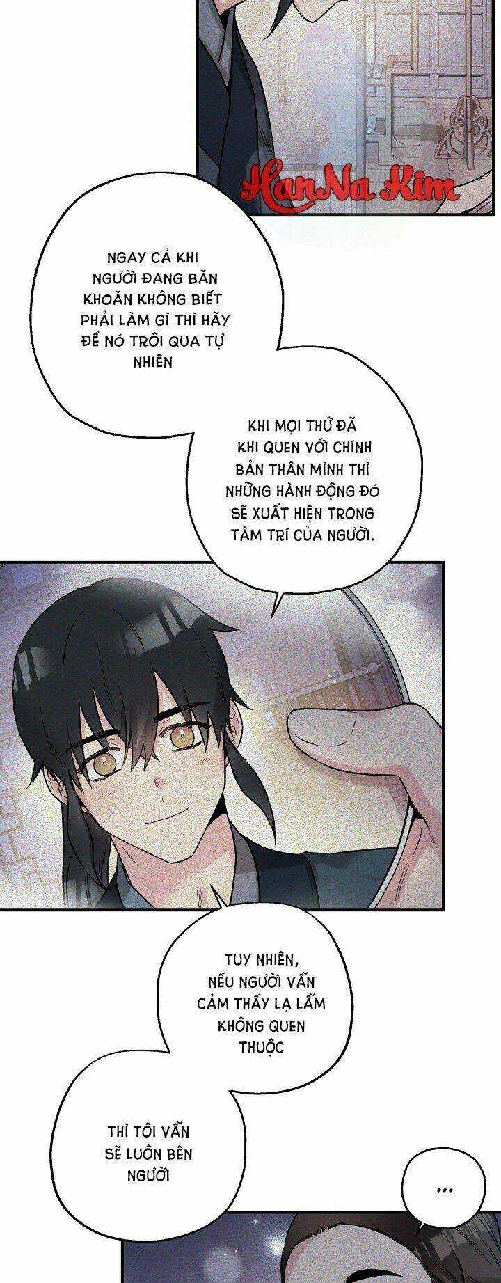 Tôi Trở Thành Nhân Vật Phản Diện Giỏi Nhất Trong Giới Võ Thuật Chapter 33 trang 32