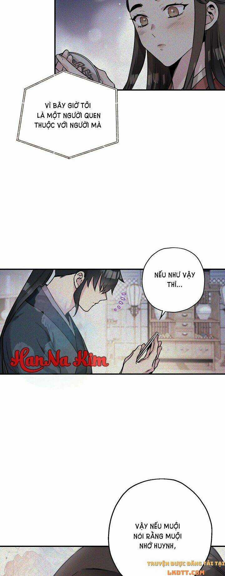 Tôi Trở Thành Nhân Vật Phản Diện Giỏi Nhất Trong Giới Võ Thuật Chapter 33 trang 33