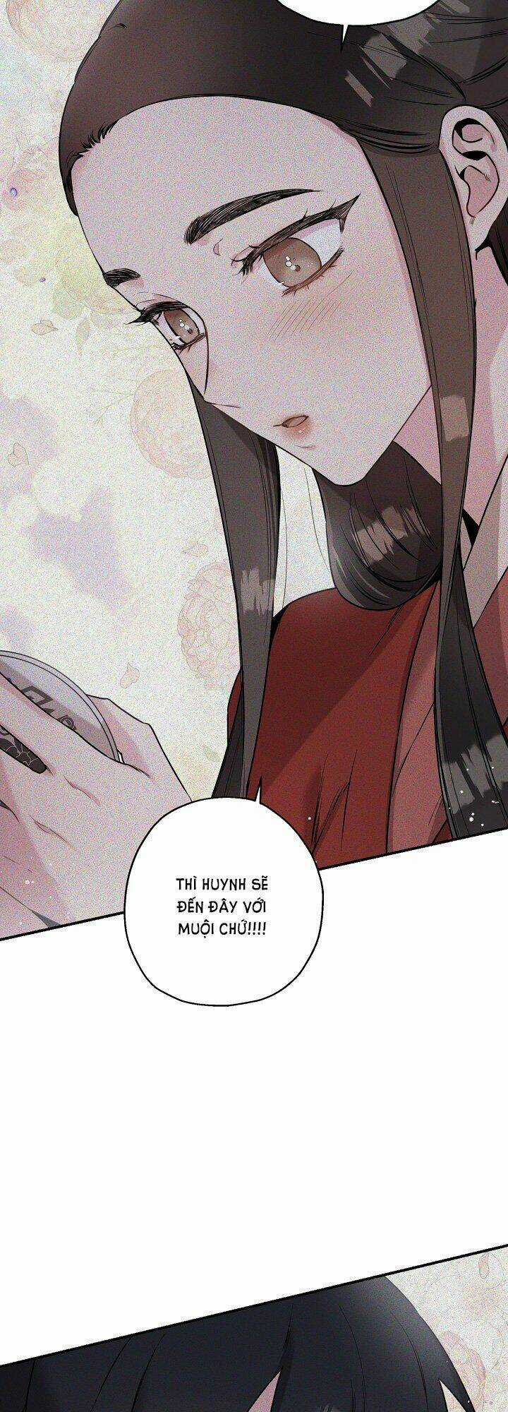 Tôi Trở Thành Nhân Vật Phản Diện Giỏi Nhất Trong Giới Võ Thuật Chapter 33 trang 34