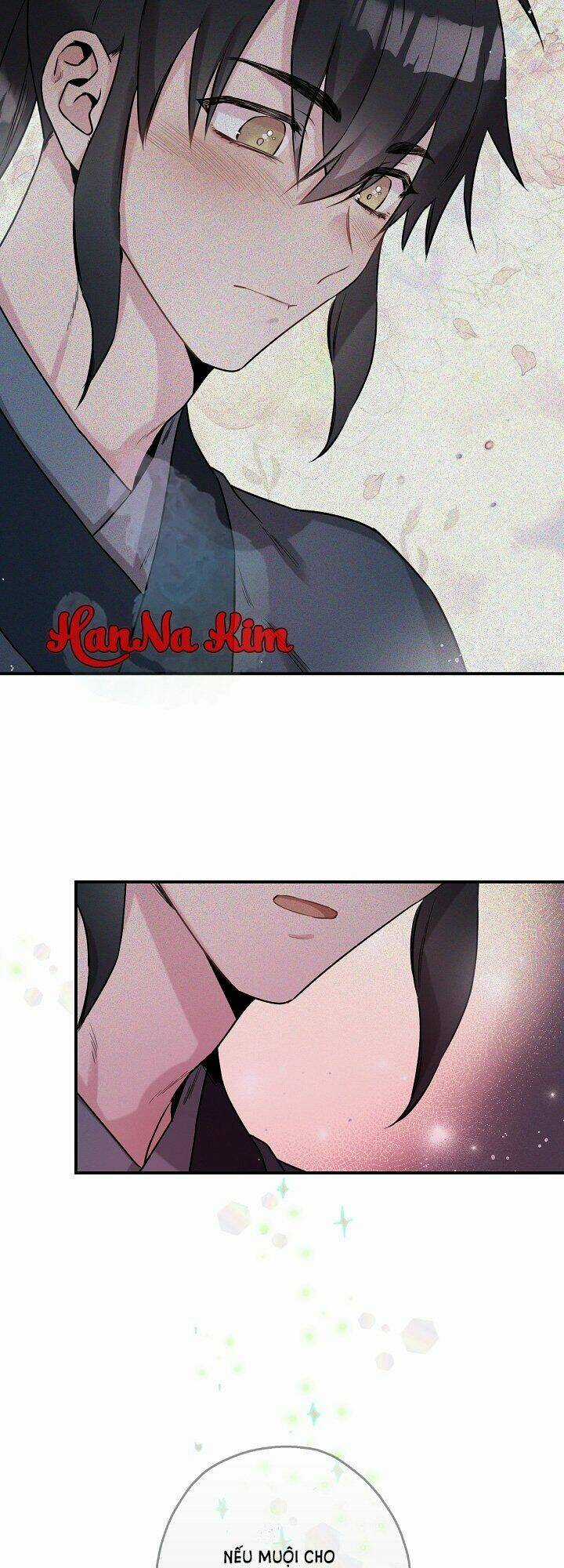 Tôi Trở Thành Nhân Vật Phản Diện Giỏi Nhất Trong Giới Võ Thuật Chapter 33 trang 35