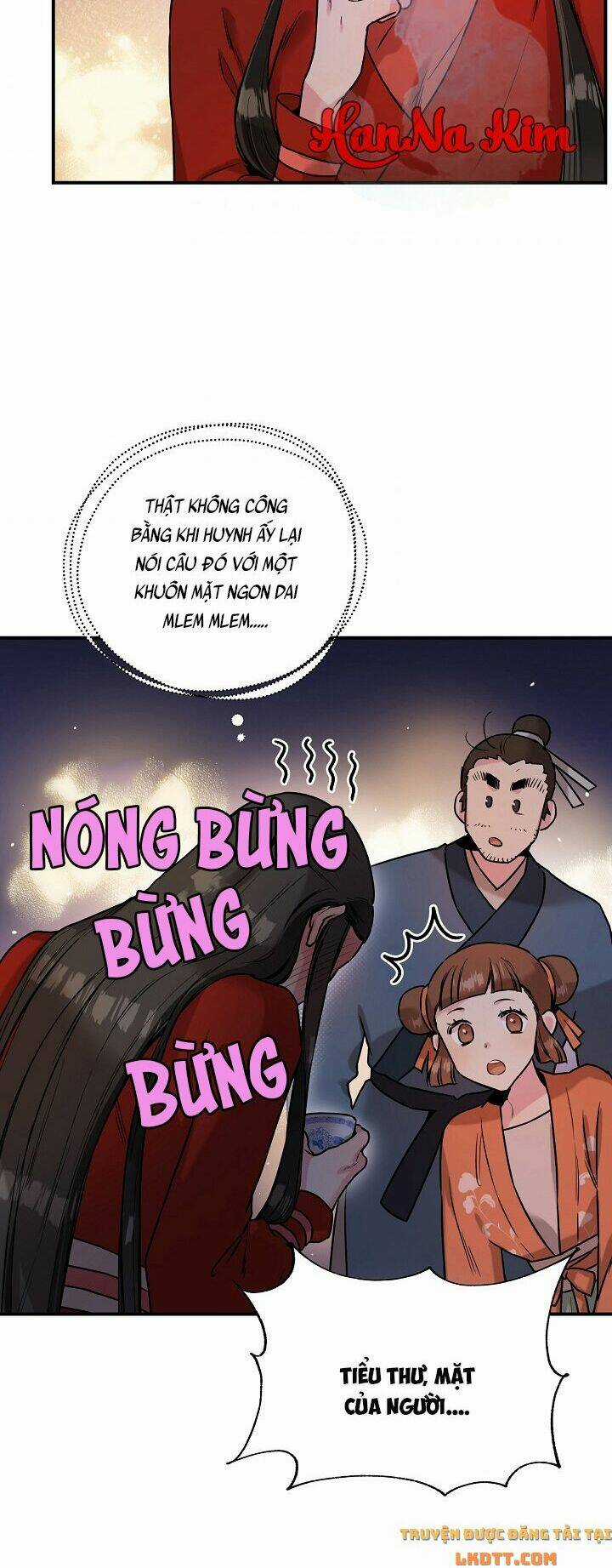 Tôi Trở Thành Nhân Vật Phản Diện Giỏi Nhất Trong Giới Võ Thuật Chapter 33 trang 37