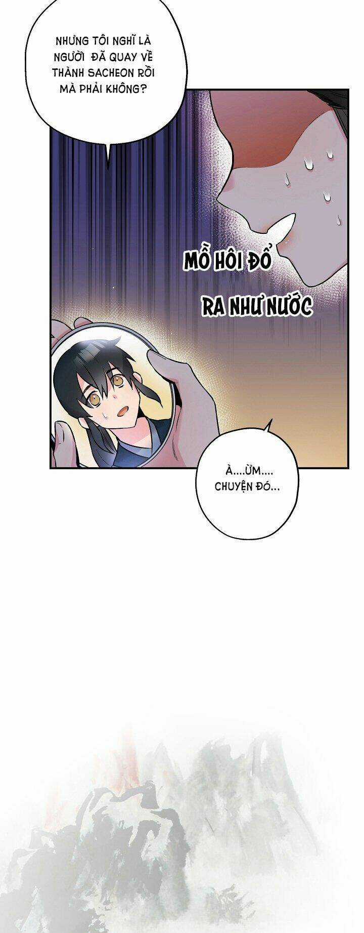 Tôi Trở Thành Nhân Vật Phản Diện Giỏi Nhất Trong Giới Võ Thuật Chapter 33 trang 4