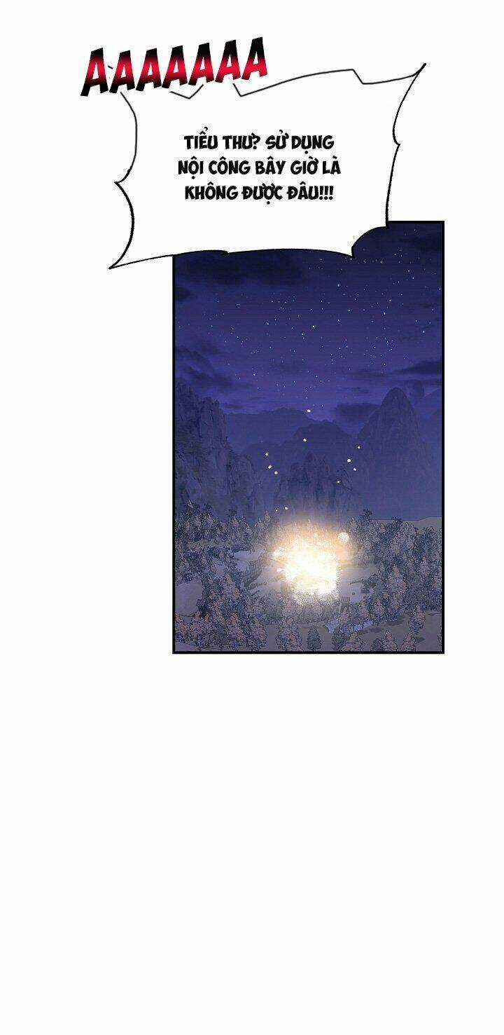 Tôi Trở Thành Nhân Vật Phản Diện Giỏi Nhất Trong Giới Võ Thuật Chapter 33 trang 40