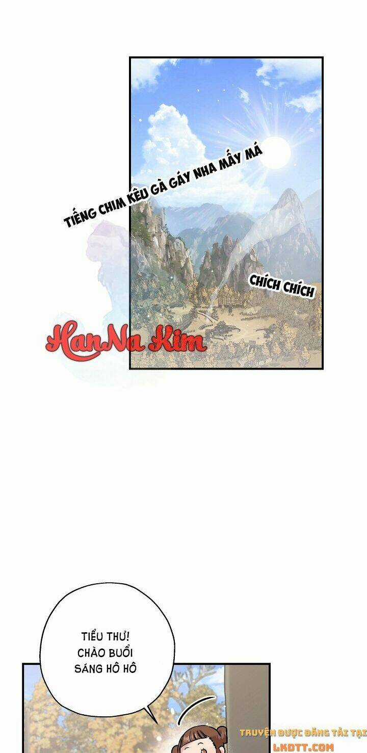 Tôi Trở Thành Nhân Vật Phản Diện Giỏi Nhất Trong Giới Võ Thuật Chapter 33 trang 41