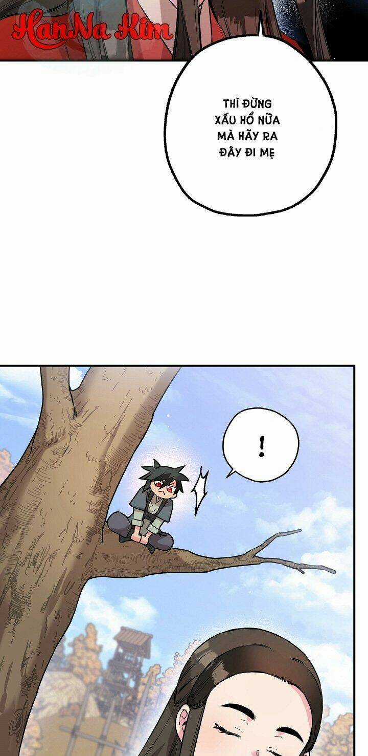 Tôi Trở Thành Nhân Vật Phản Diện Giỏi Nhất Trong Giới Võ Thuật Chapter 33 trang 44