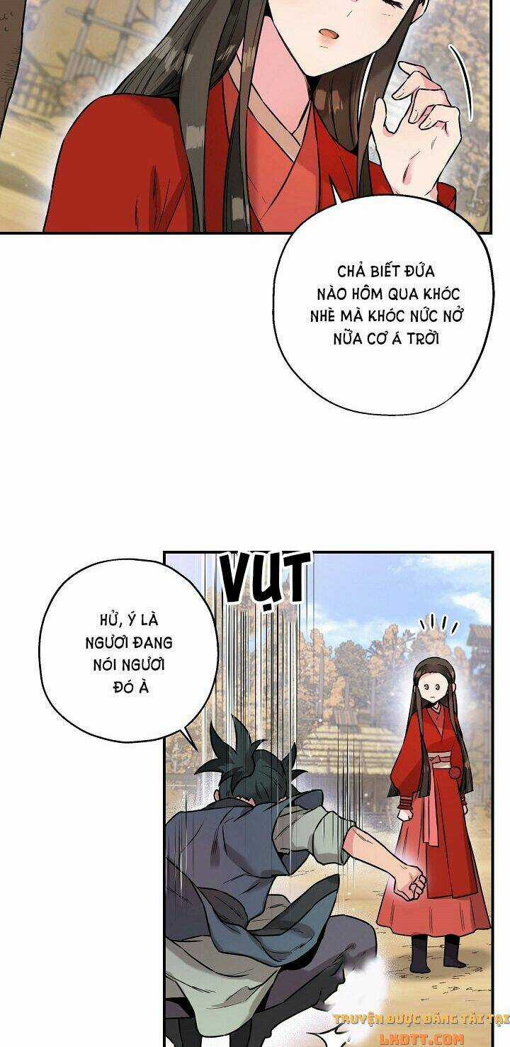 Tôi Trở Thành Nhân Vật Phản Diện Giỏi Nhất Trong Giới Võ Thuật Chapter 33 trang 45