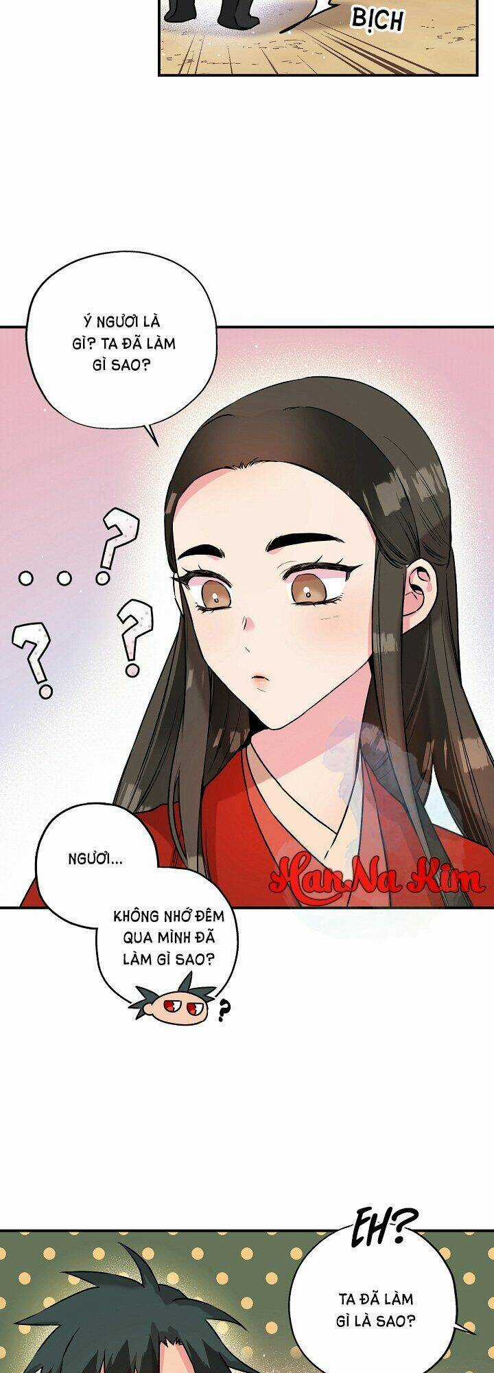 Tôi Trở Thành Nhân Vật Phản Diện Giỏi Nhất Trong Giới Võ Thuật Chapter 33 trang 46