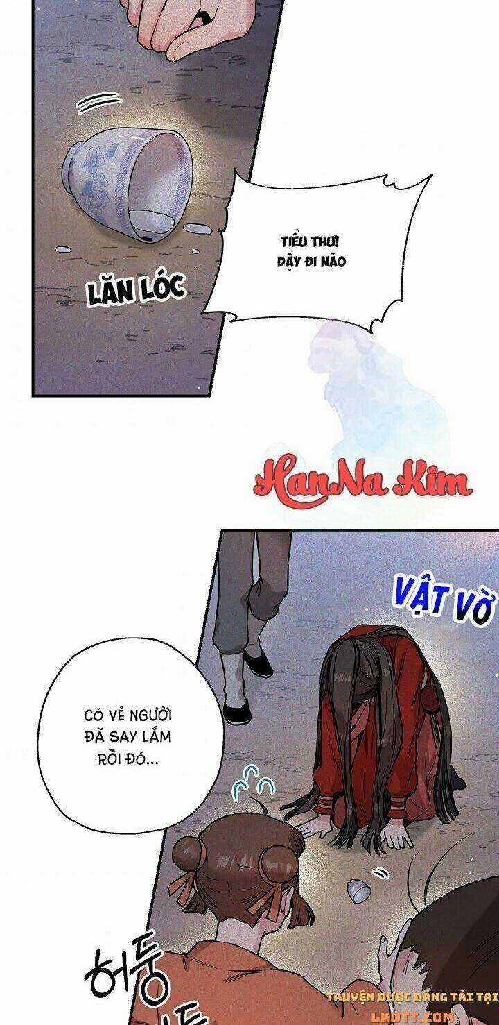 Tôi Trở Thành Nhân Vật Phản Diện Giỏi Nhất Trong Giới Võ Thuật Chapter 33 trang 49