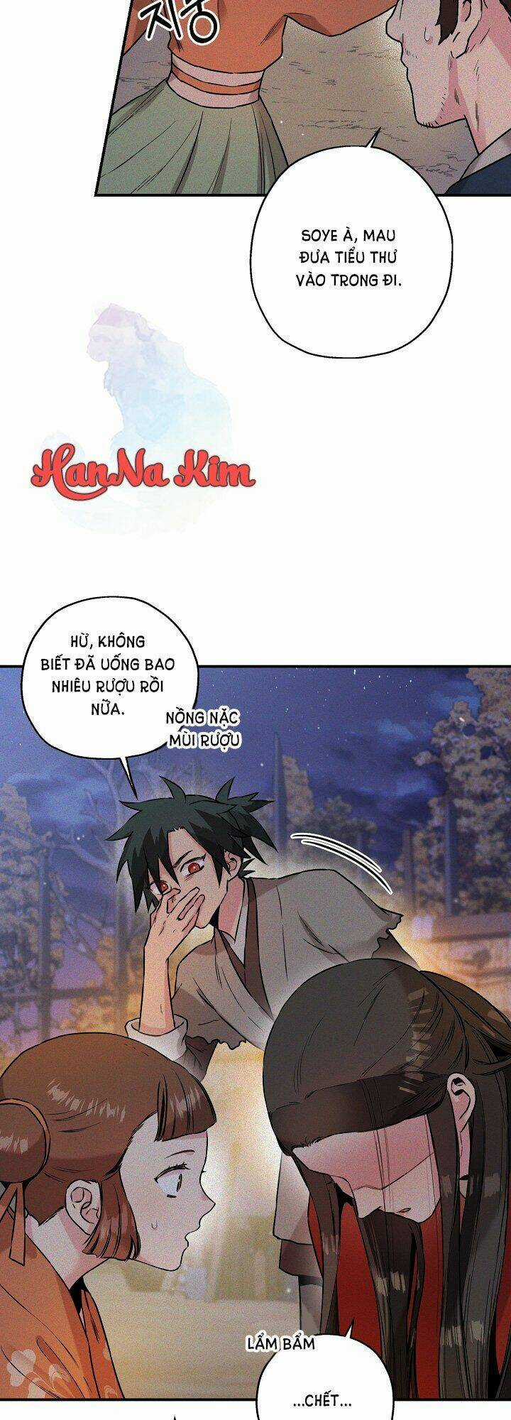 Tôi Trở Thành Nhân Vật Phản Diện Giỏi Nhất Trong Giới Võ Thuật Chapter 33 trang 50