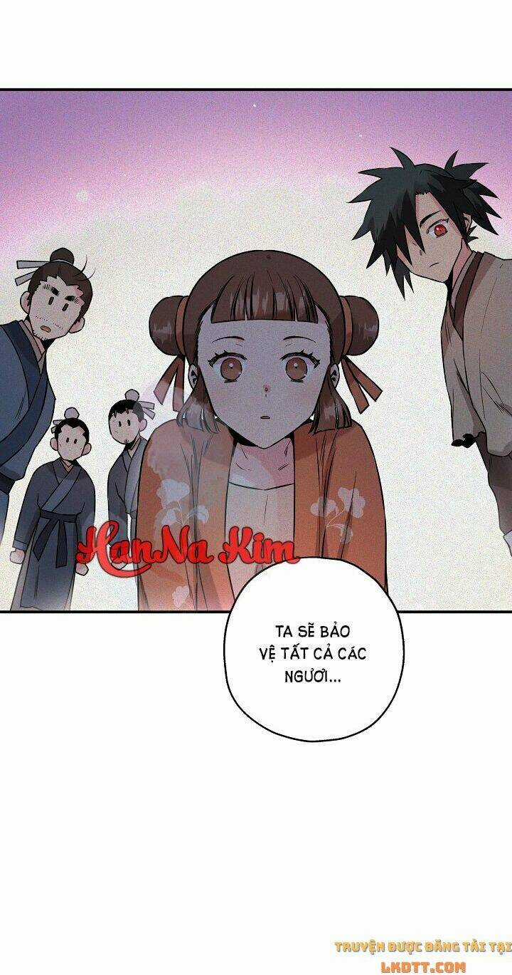 Tôi Trở Thành Nhân Vật Phản Diện Giỏi Nhất Trong Giới Võ Thuật Chapter 33 trang 52