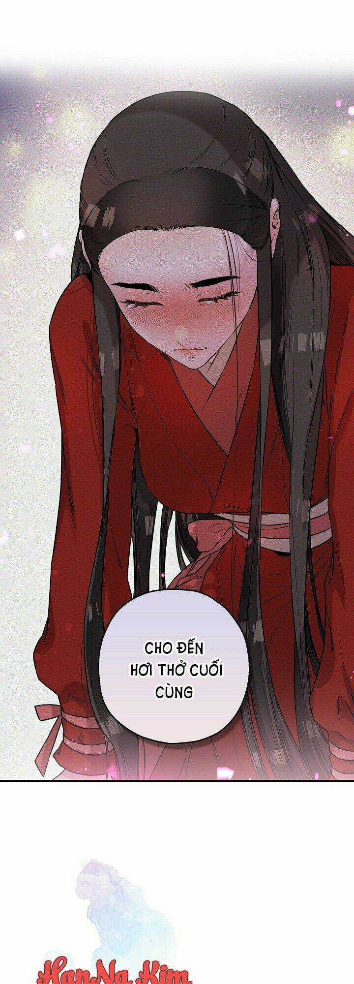 Tôi Trở Thành Nhân Vật Phản Diện Giỏi Nhất Trong Giới Võ Thuật Chapter 33 trang 53