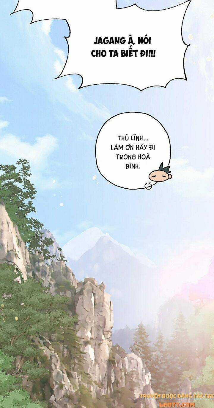 Tôi Trở Thành Nhân Vật Phản Diện Giỏi Nhất Trong Giới Võ Thuật Chapter 33 trang 55