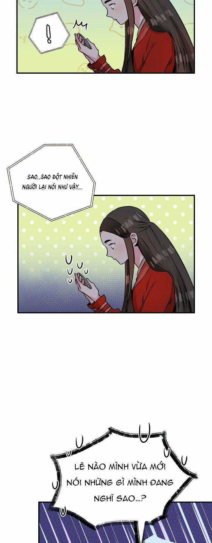 Tôi Trở Thành Nhân Vật Phản Diện Giỏi Nhất Trong Giới Võ Thuật Chapter 33 trang 8