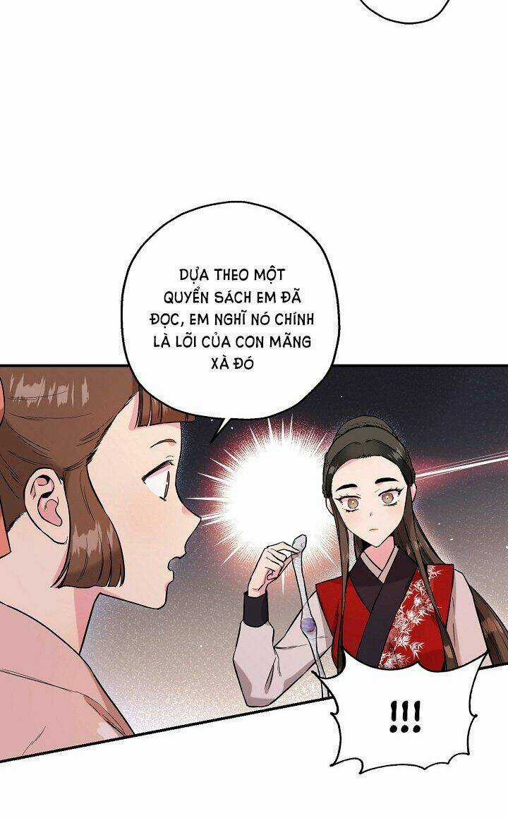 Tôi Trở Thành Nhân Vật Phản Diện Giỏi Nhất Trong Giới Võ Thuật Chapter 34 trang 10