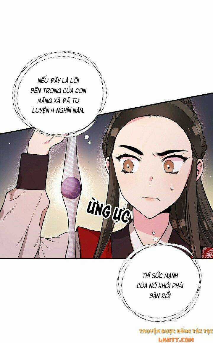 Tôi Trở Thành Nhân Vật Phản Diện Giỏi Nhất Trong Giới Võ Thuật Chapter 34 trang 11