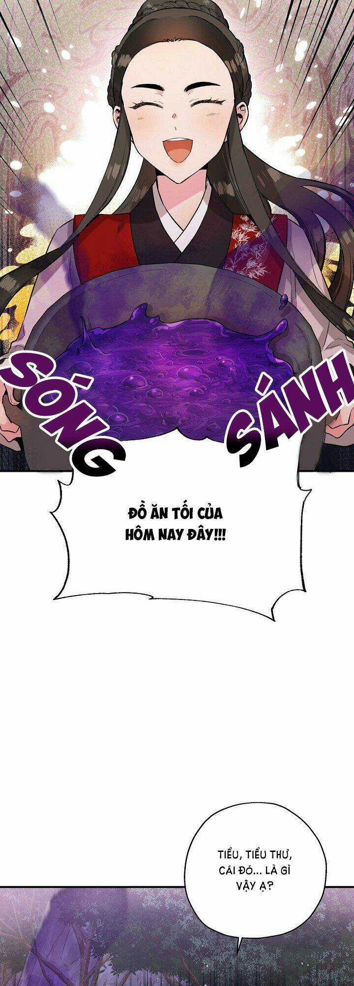 Tôi Trở Thành Nhân Vật Phản Diện Giỏi Nhất Trong Giới Võ Thuật Chapter 34 trang 14