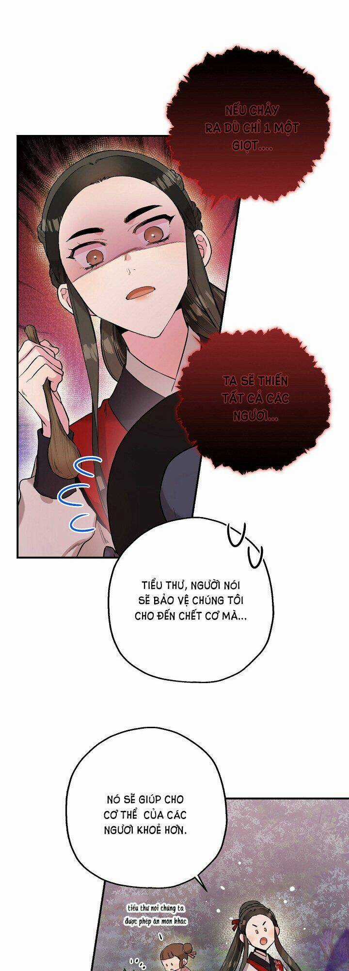 Tôi Trở Thành Nhân Vật Phản Diện Giỏi Nhất Trong Giới Võ Thuật Chapter 34 trang 17