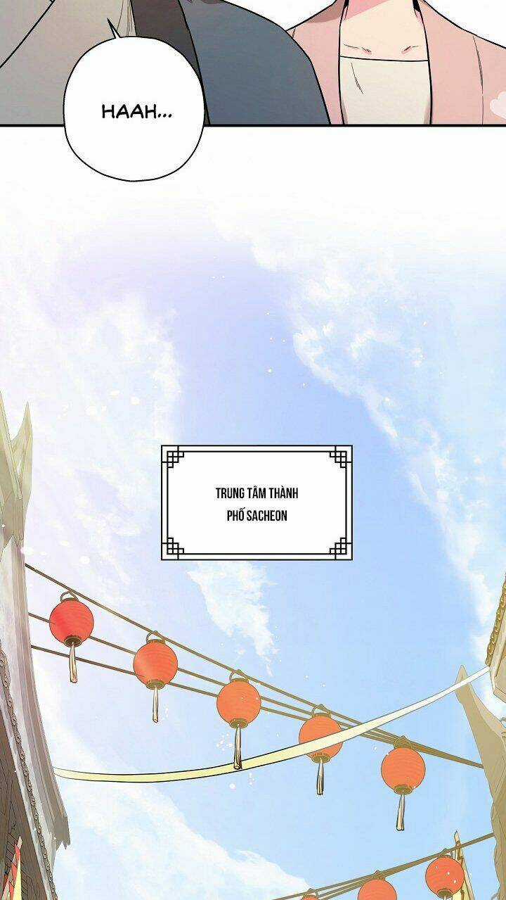 Tôi Trở Thành Nhân Vật Phản Diện Giỏi Nhất Trong Giới Võ Thuật Chapter 34 trang 25