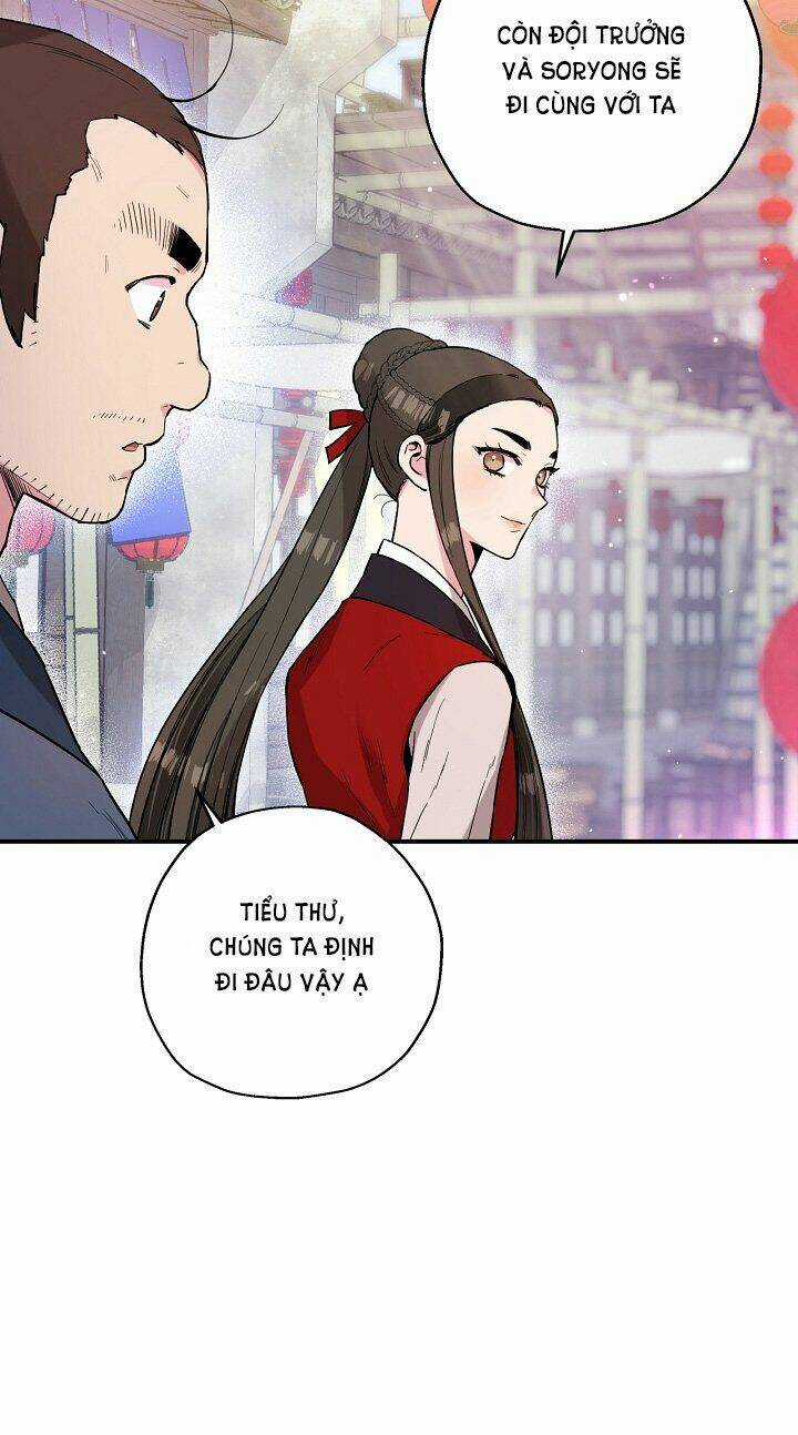 Tôi Trở Thành Nhân Vật Phản Diện Giỏi Nhất Trong Giới Võ Thuật Chapter 34 trang 29